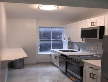 Kitchen Renovation