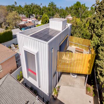 PARAVANT Architects
