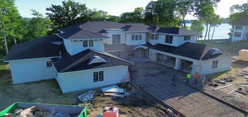Donnelly Stucco Services LLC 