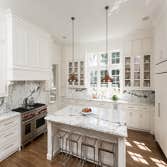 Vickery Custom Home