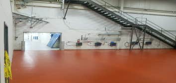 Photos by Customcrete Industrial Surfaces #1