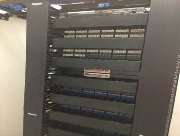 Photos from Cabling Specialists Inc