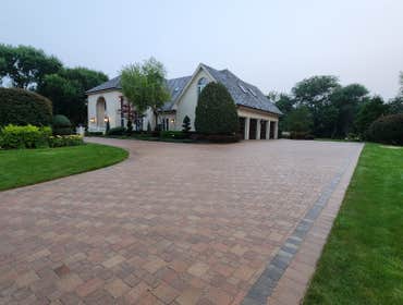 Photos by October Hardscaping LLC #11
