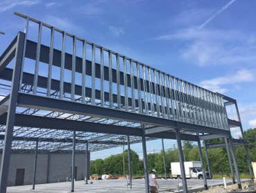 Photos from Global Construction Solutions