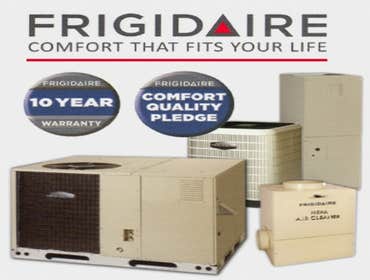 Frigidaire
