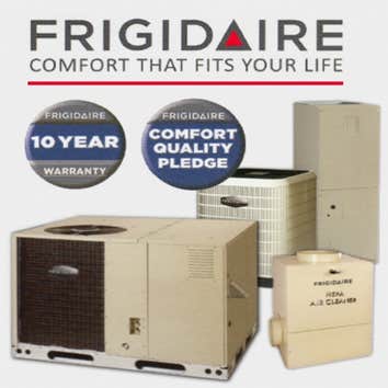Frigidaire