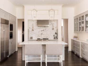 Photos from L. Lumpkins Architects, Inc