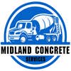 Midland Concrete Services logo