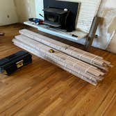 Fairwood Flooring Delivery