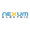 Nexum Electric logo
