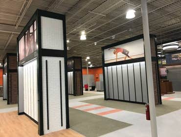 Photos from Thompson Fixture Installation Inc