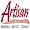 Artisan Plumbingheating & Cooling Corp logo