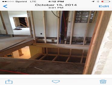 Photo(s) from J S Hinz Construction And Home Remodeling