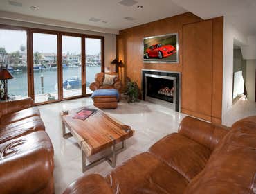 Willhoit Fine Cabinetry And Design Project