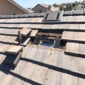 Photos by Victor Lozano Roofing #1