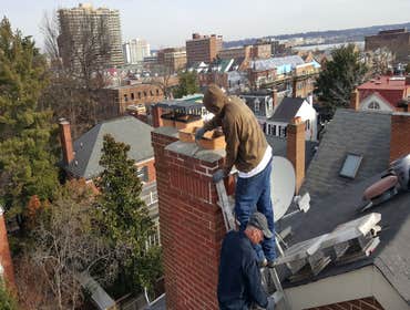 Recent work Copper, Tin, Slate Roof Repairs & Maintenance. Flat roofs, all Paint & Coatings.