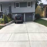 Concrete Driveway`s Replacement of an existing concrete or asphalt driveway