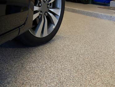 Photos by 5-star Epoxy #1