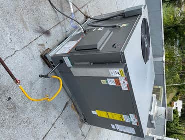 Photos by R&C Heating and Cooling Service #1