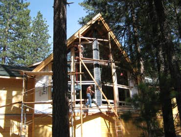 Photos from Robert Flynn Construction/ Monterey Pro Builders