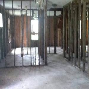 House Raising Houston