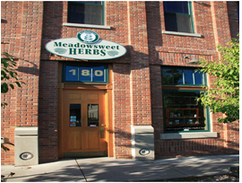 Johnston Building