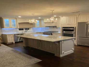 Photos by Advanced Construction & Restoration #1