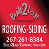 Built 2 Last Contracting Inc. logo