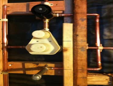 Photo(s) from Tommy Tung Plumbing