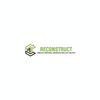 Reconstruct logo
