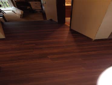 Photos by Clawson's Flooring #1