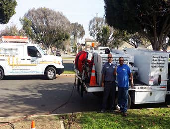 RS Plumbing Solutions, Inc.