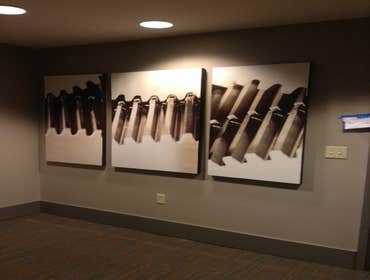 Photos from Express Installation Svcs Inc