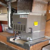 Lj Mechanical Heating & Cooling Inc