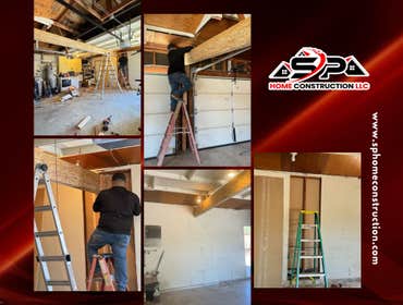 Photos by Sp Home Construction LLC #4