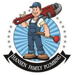 Photos by Hansen Family plumbing #1