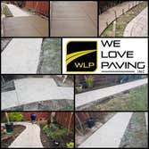 We Love Paving Inc