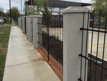 Fences