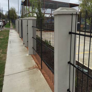 Fences