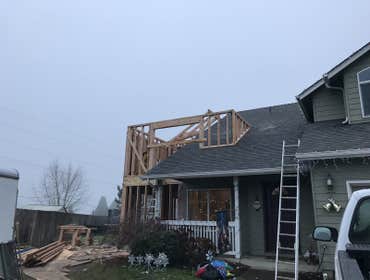 Photos by Aaron L Rund Construction LLC #1