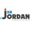 Jordan plumbingHeating & Cooling logo