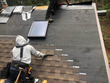 Photos by Five Sons Roofing #1