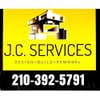 JC Services logo