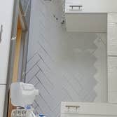 BACK SPLASH