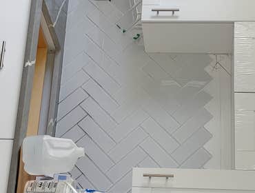 BACK SPLASH