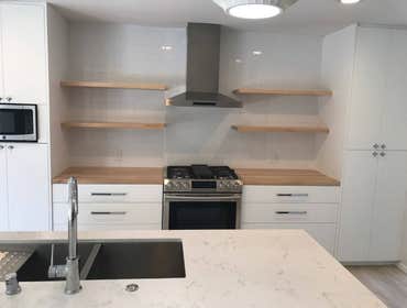 Photos from Dedrick Construction Inc MCM Remodel