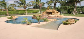 Photos by Gray Dolphin Pools & Construction Inc #1