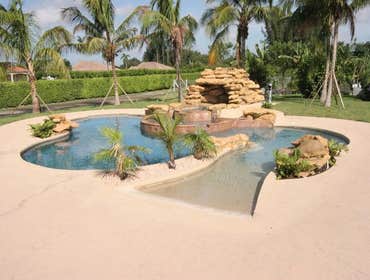 Photos by Gray Dolphin Pools & Construction Inc #1