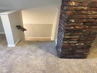Photos by Keith Garner Construction #2