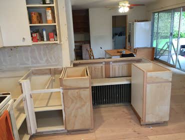 Photos by M&D Cabinets & Millwork Inc #1
